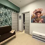 Sweet House Апартаменты Катания