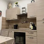 Sweet House Апартаменты Катания