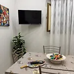 Sweet House Апартаменты Катания