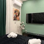 Апартаменты Sweet House Катания