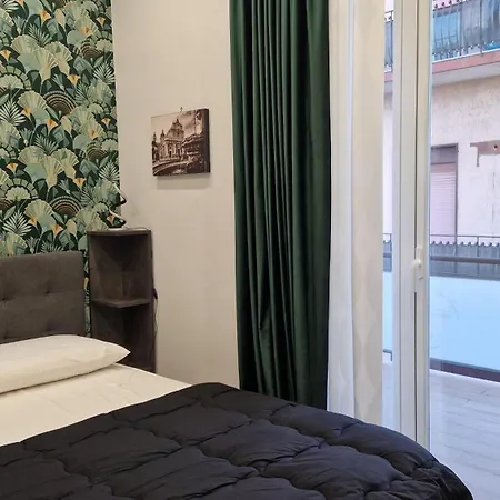 Sweet House Catania