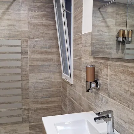 Apartment Sweet House Catania