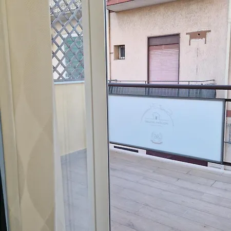Sweet House Catania