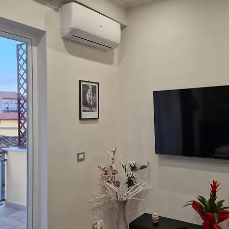 Sweet House Apartment