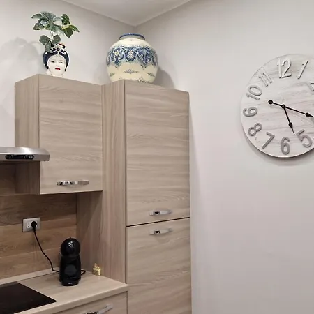 Sweet House Apartment *