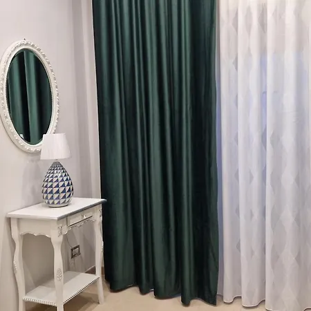 Sweet House Apartment Catania