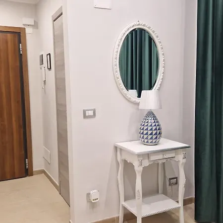 Sweet House Apartment