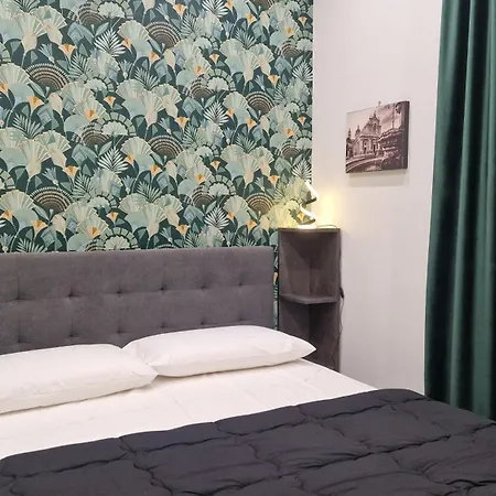 Sweet House Apartment *
