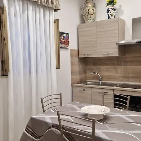 Sweet House Apartment Catania