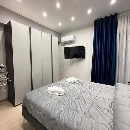 Sweet House Apartamento