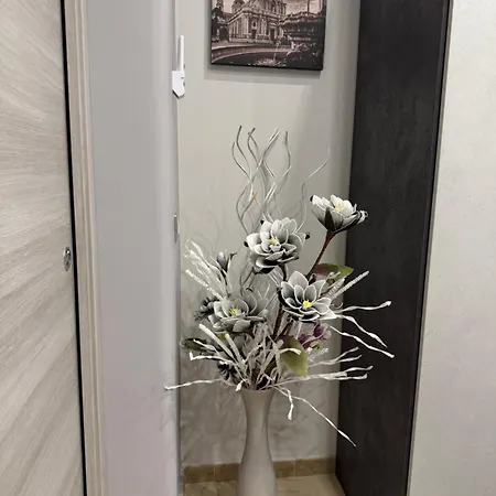 Sweet House Apartamento *