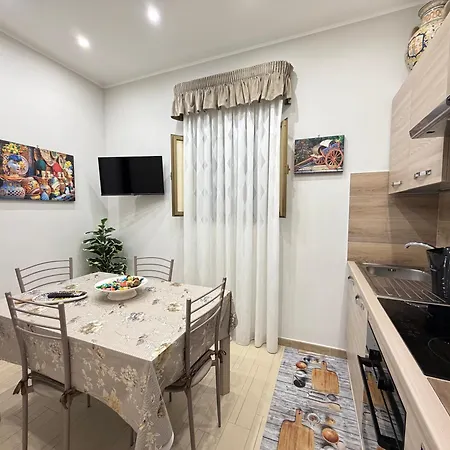 Apartamento Sweet House Catânia