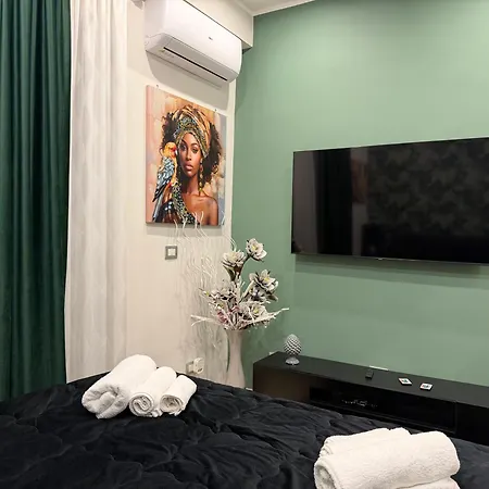 Apartamento Sweet House Catânia