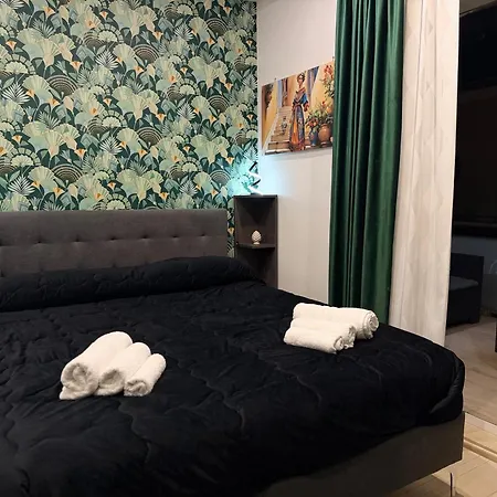 Sweet House Apartamento