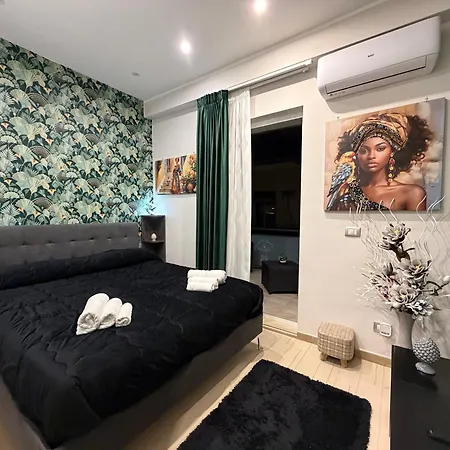 Apartamento Sweet House *